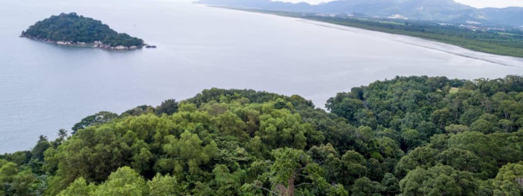 Land for Sale in Pulau Betong, Pulau Pinang — 3.50            AC — MYR $7,700,000.00