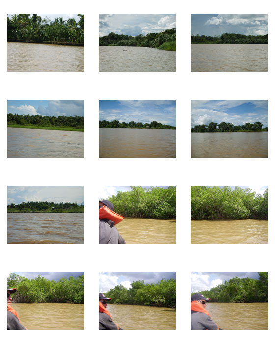 Land for Sale in Bluefields, Rio San Juan — 2,000.00        HE — $800,000.00