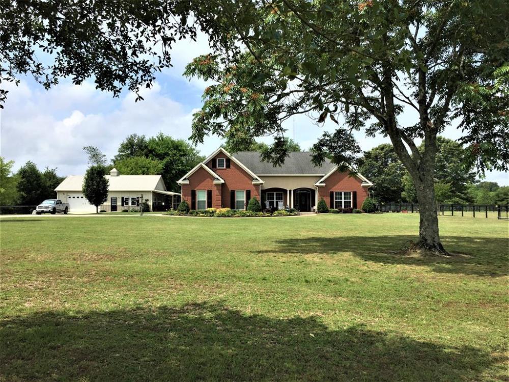 Land for Sale in AIKEN, South Carolina — 5.13            AC — $749,000.00