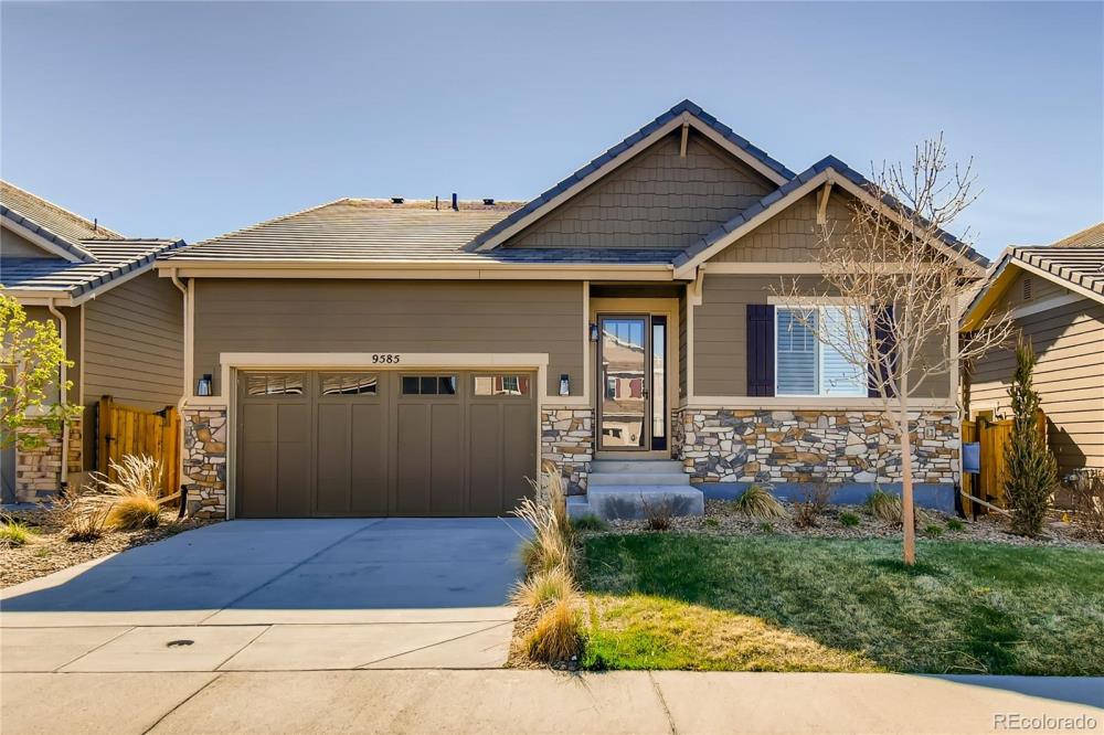 Single Family Home for Sale in Englewood, Colorado — $660,000.00