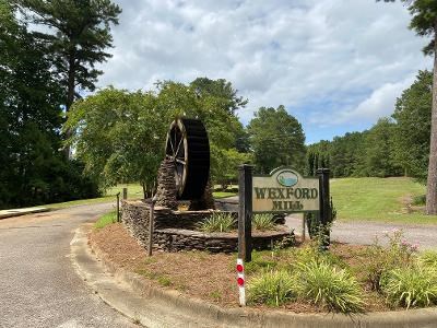 Land for Sale in Wagener, South Carolina — 1.04            AC — $27,500.00