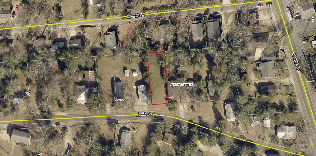 Land for Sale in Aiken, South Carolina — $12,500.00