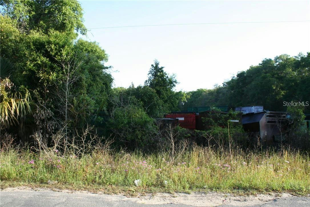 Land for Sale in Ocala, Florida — 21.70           AC — $2,100,000.00