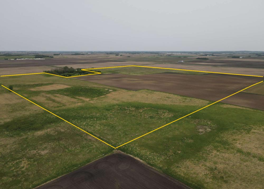 Land for Sale in Forest City, Iowa — 150.42          AC — $996,900.00
