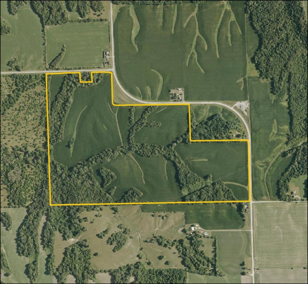 Land for Sale in Illinois City, Illinois — 179.00          AC