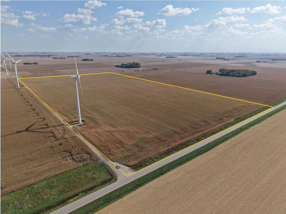 搜寻地产 Bolan, Iowa, 