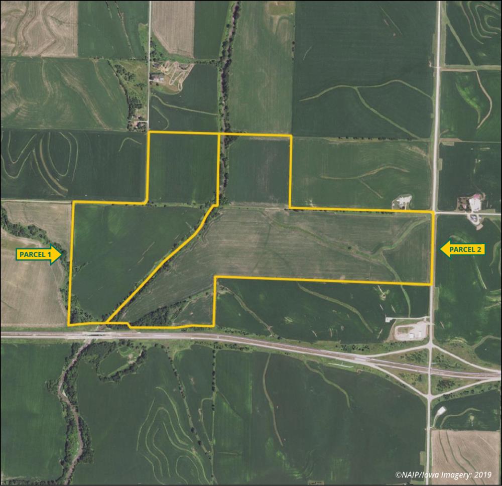搜寻地产 Marne, Iowa, 