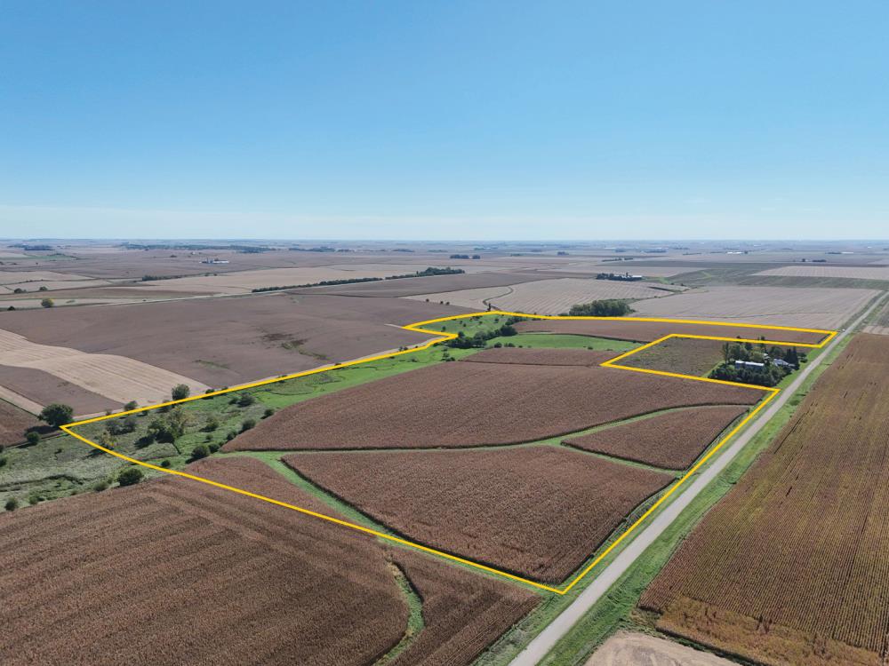 搜寻地产 Traer, Iowa, 