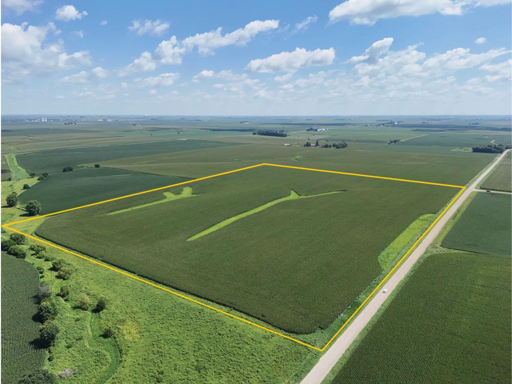 搜寻地产 Albion, Iowa, 