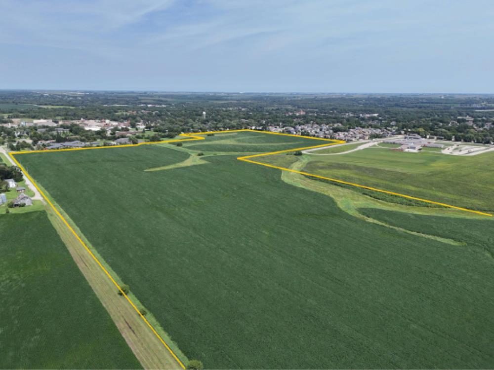 Land for Sale in Adel, Iowa — 117.72          AC — $3,472,740.00