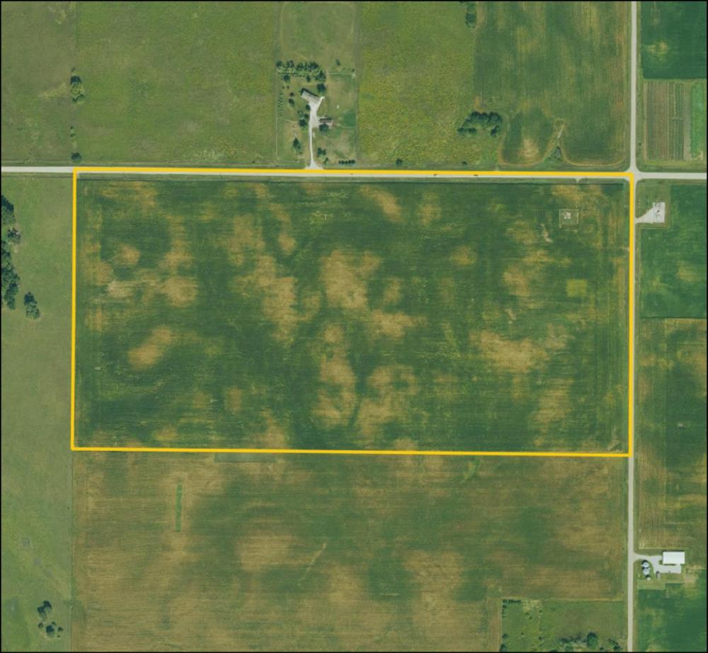 搜寻地产 Boone, Iowa, 