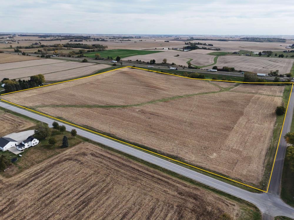 搜寻地产 Atkinson, Illinois, 