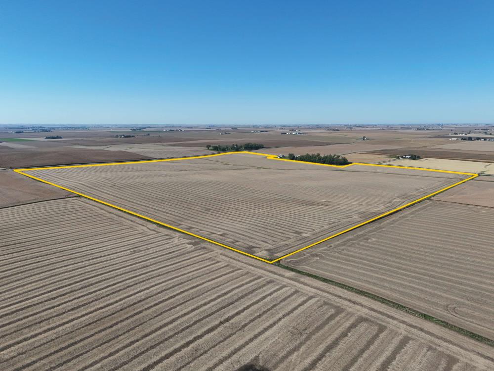 搜寻地产 Shellsburg, Iowa, 