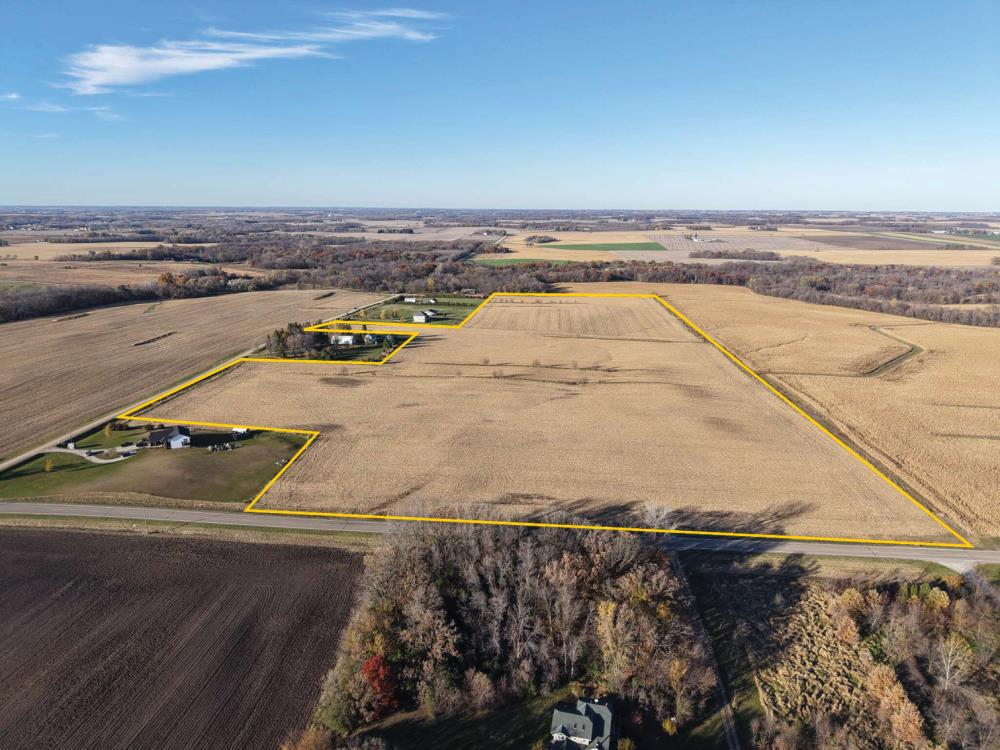 搜寻地产 Medford, Minnesota, 