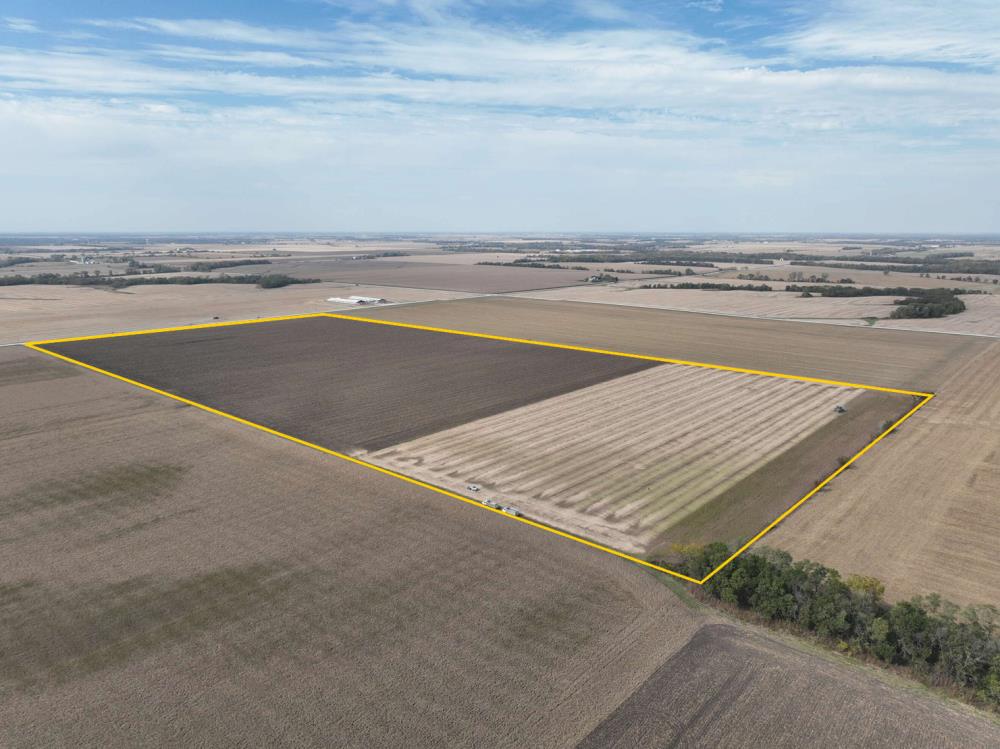 搜寻地产 Hillsboro, Iowa, 