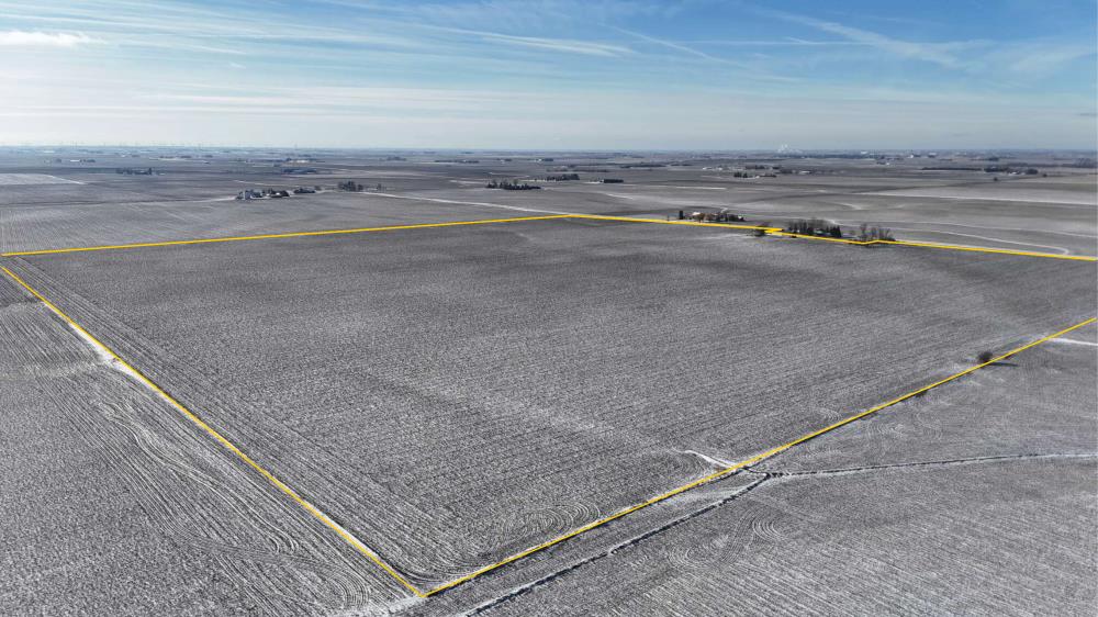 搜寻地产 Malta, Illinois, 