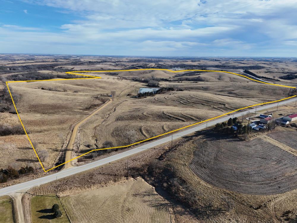 搜寻地产 Guthrie Center, Iowa, 