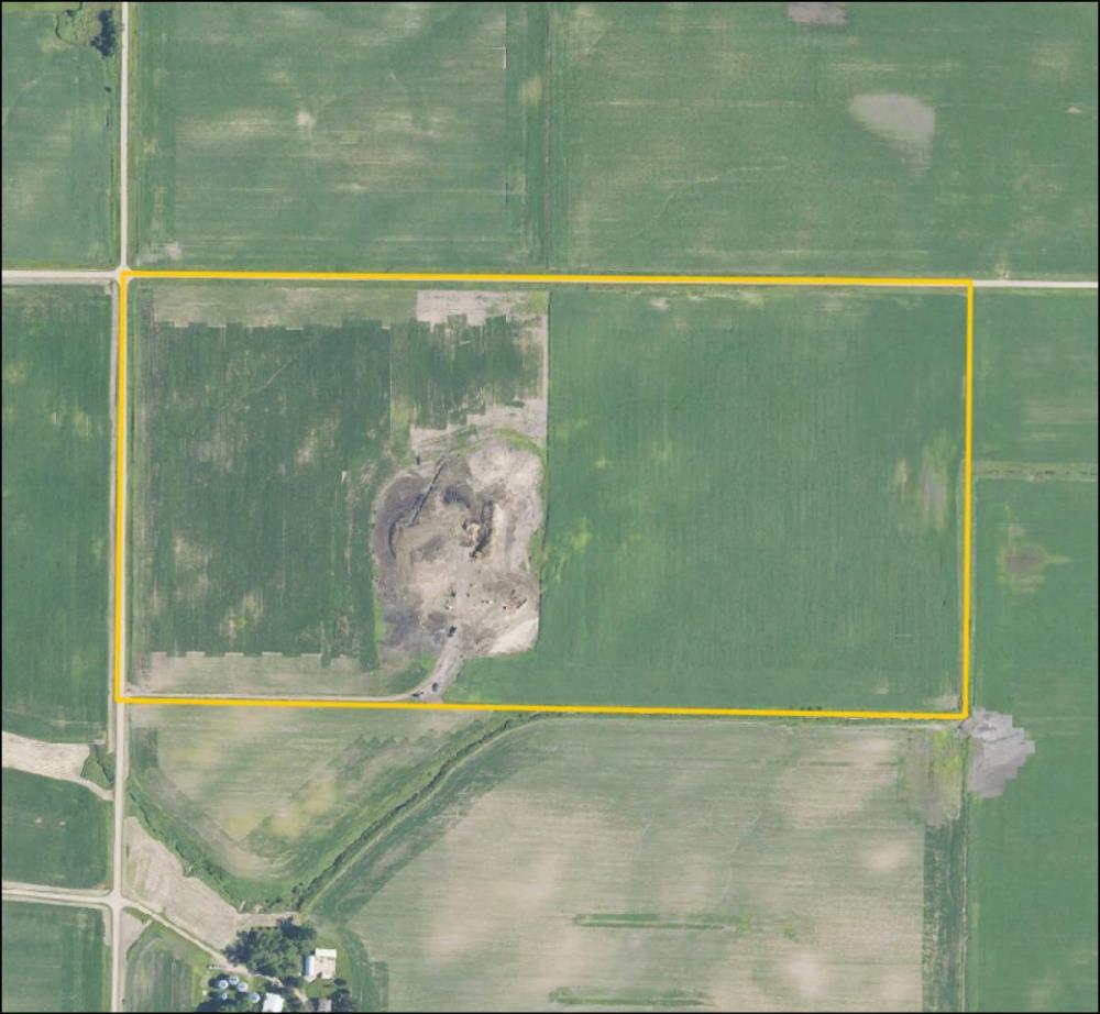 搜寻地产 Walters, Minnesota, 