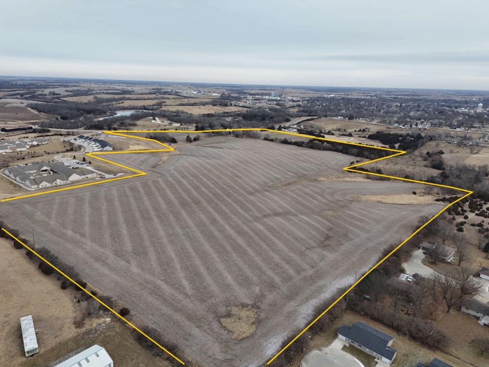 Land for Sale in Osceola, Iowa — 65.93           AC — $787,864.00