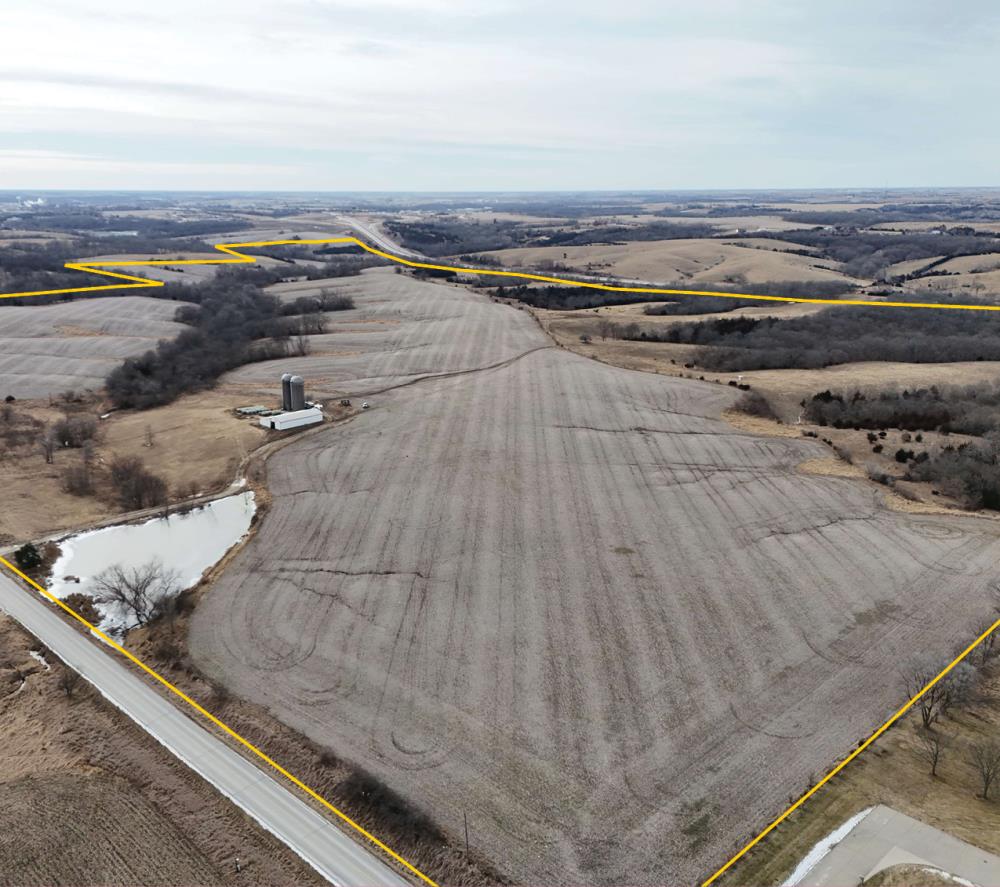 Land for Sale in Osceola, Iowa — 339.46          AC — $2,019,787.00