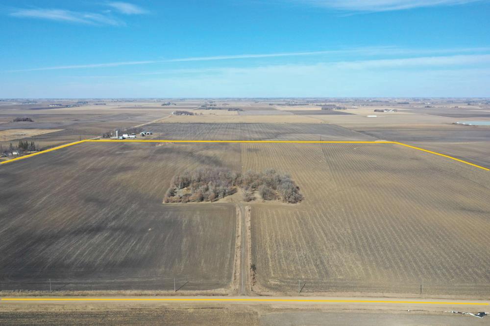 搜寻地产 Nemaha, Iowa, 
