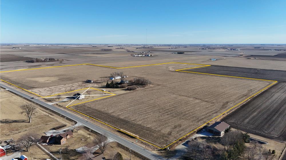 搜寻地产 Slater, Iowa, 