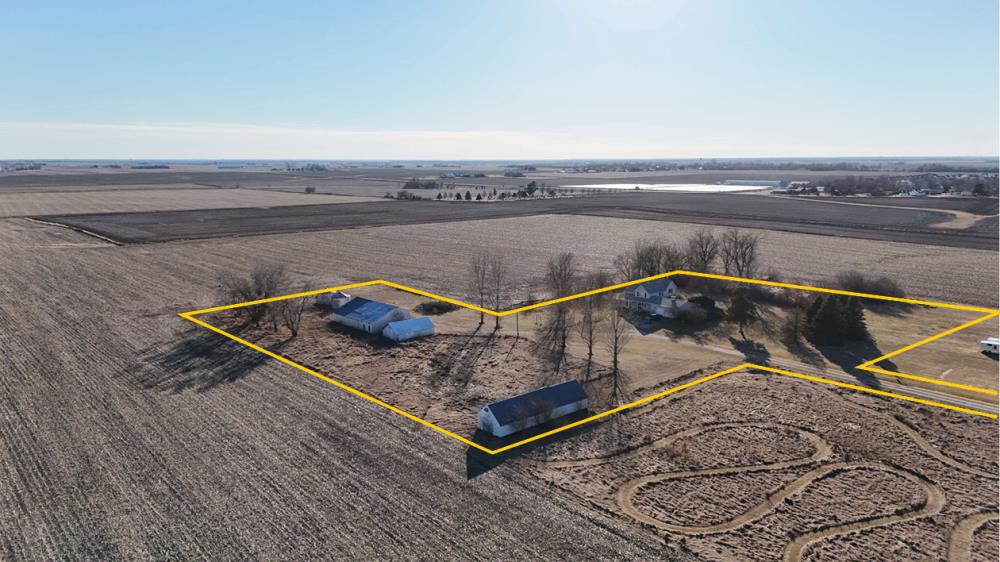 搜寻地产 Slater, Iowa, 
