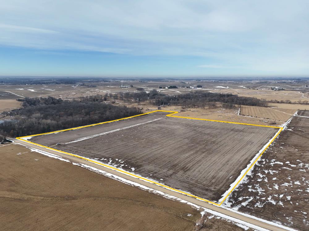 搜寻地产 Delhi, Iowa, 