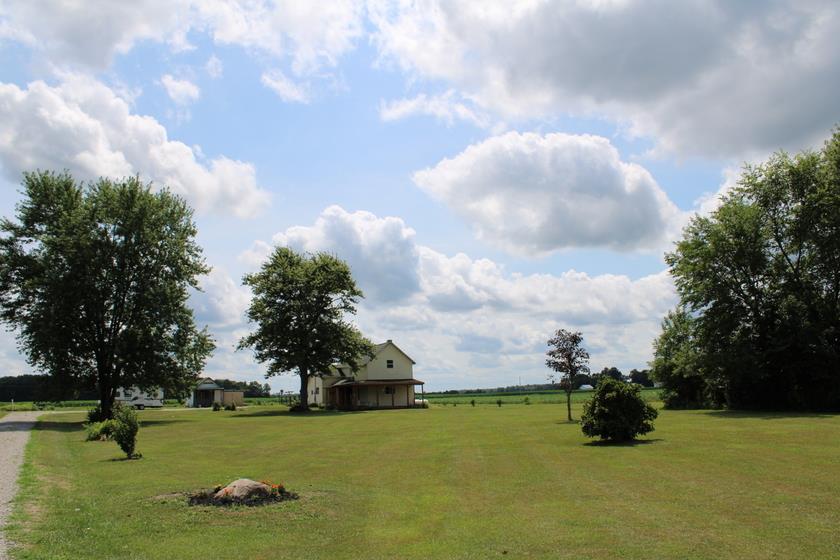 搜寻地产 Marion, Ohio, 