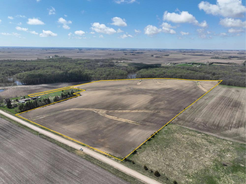 搜寻地产 Coggon, Iowa, 