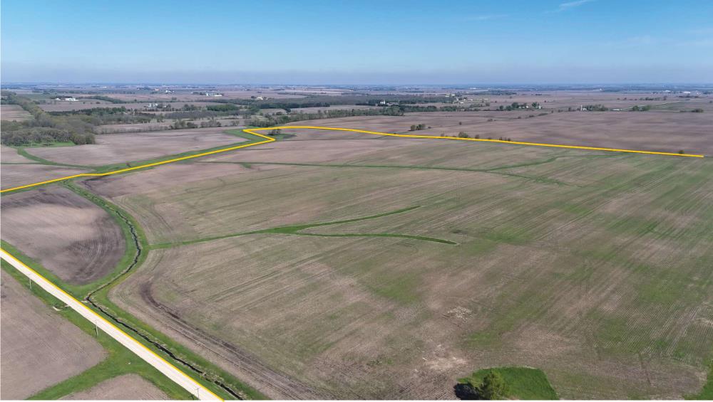 Land for Sale in Clare, Illinois — 162.59          AC — $2,024,246.00