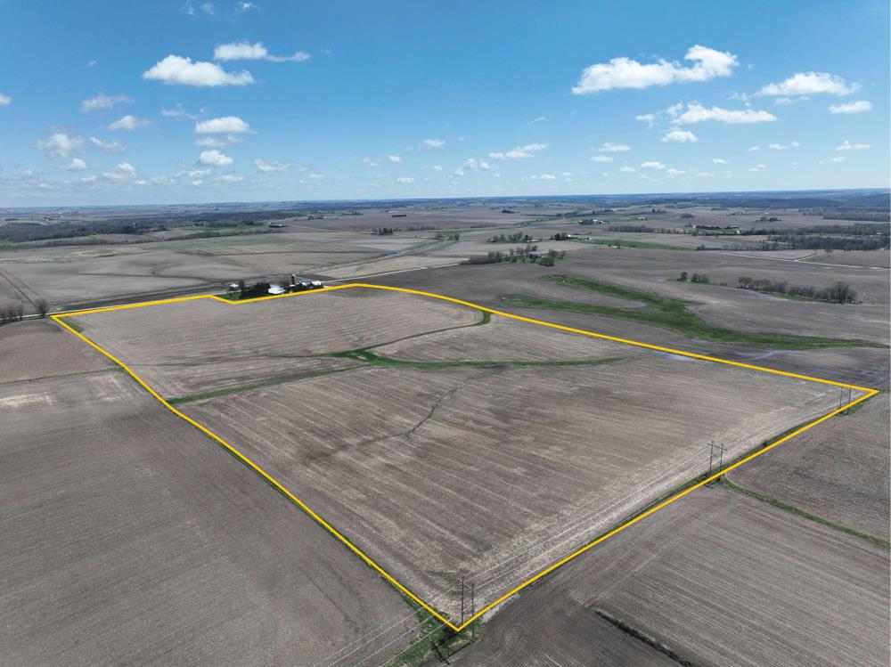 搜寻地产 Coggon, Iowa, 