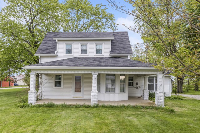Radnor, Ohio