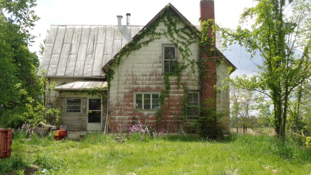 Sunbury, Ohio