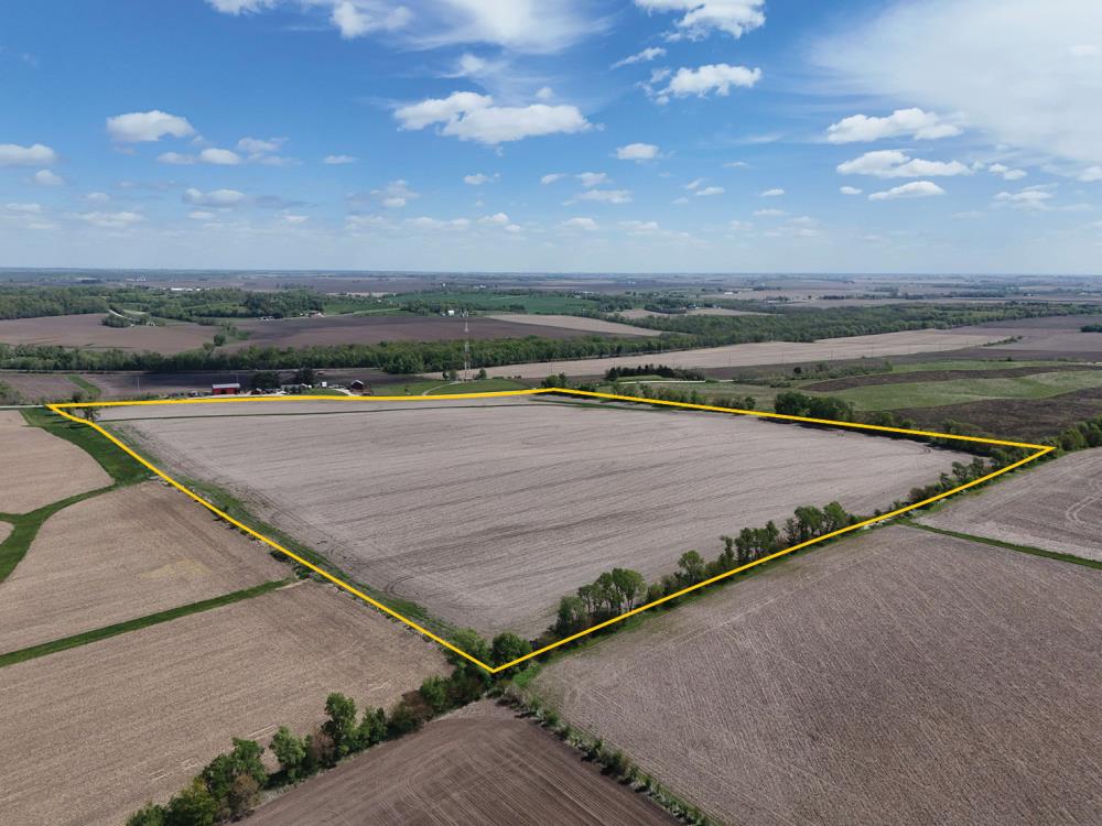 Land for Sale in Mount Vernon, Iowa — 56.06           AC — $838,097.00
