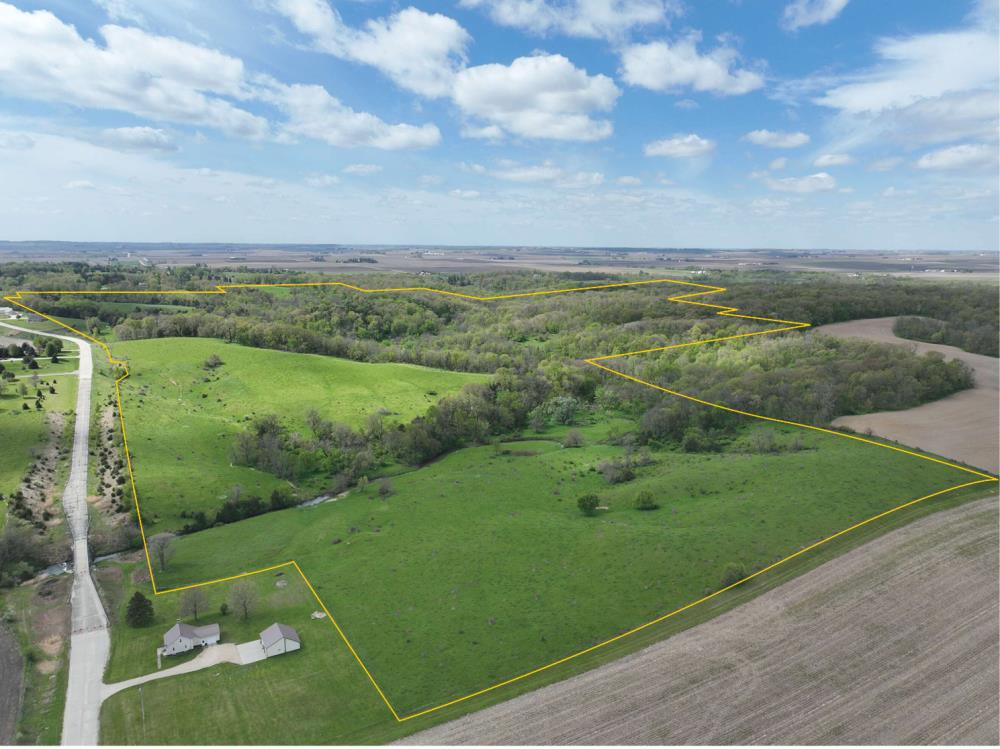 Monticello, Iowa