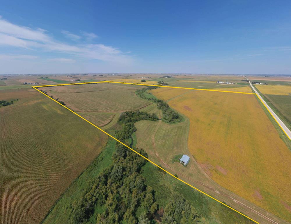 搜寻地产 Masonville, Iowa, 