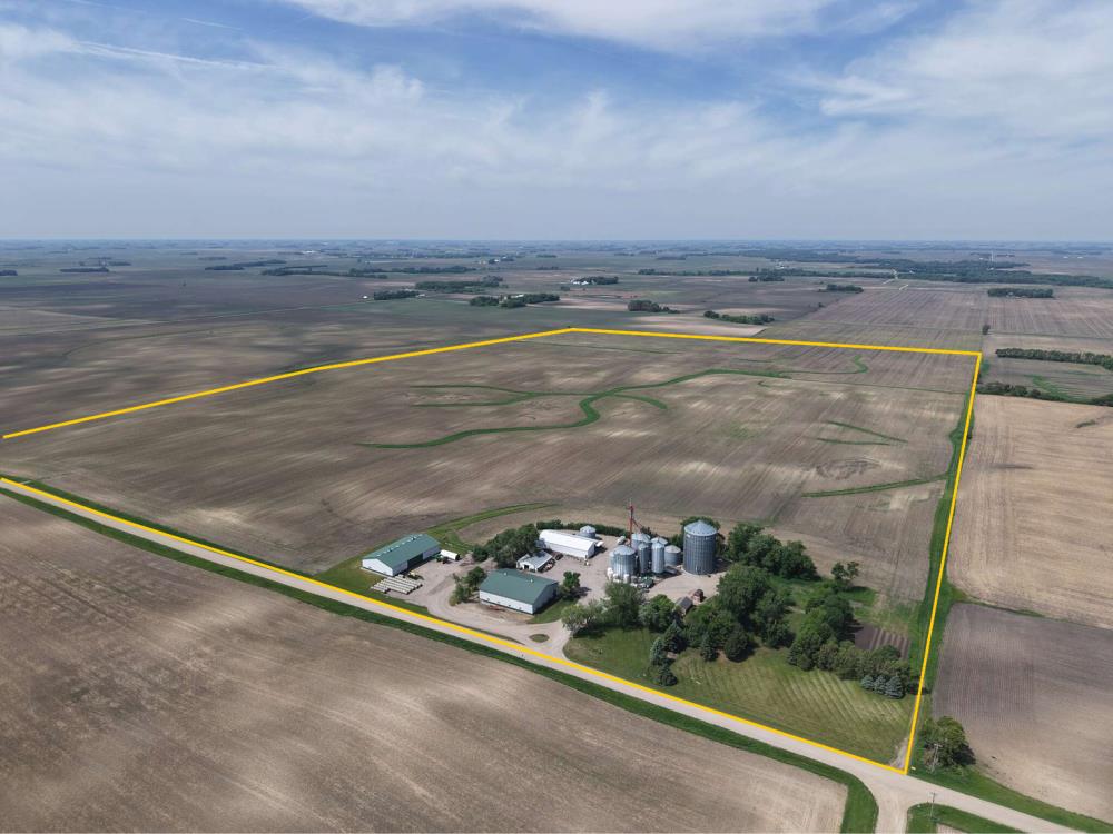 Bricelyn, Minnesota
