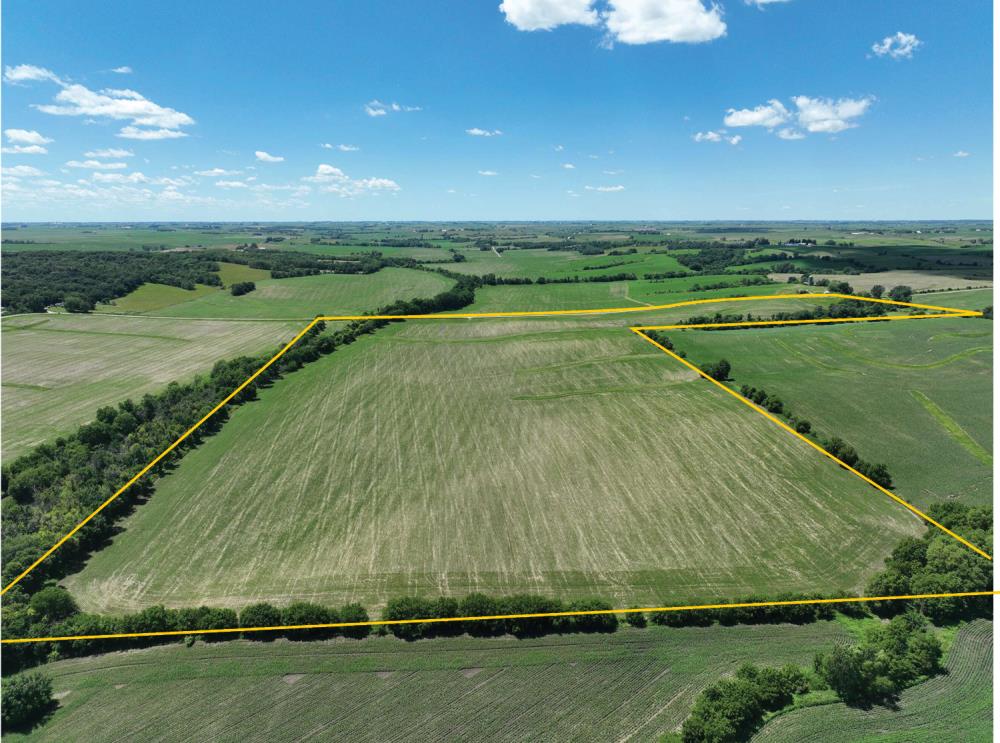 Land for Sale in Brooklyn, Iowa — 100.00          AC — $1,350,000.00