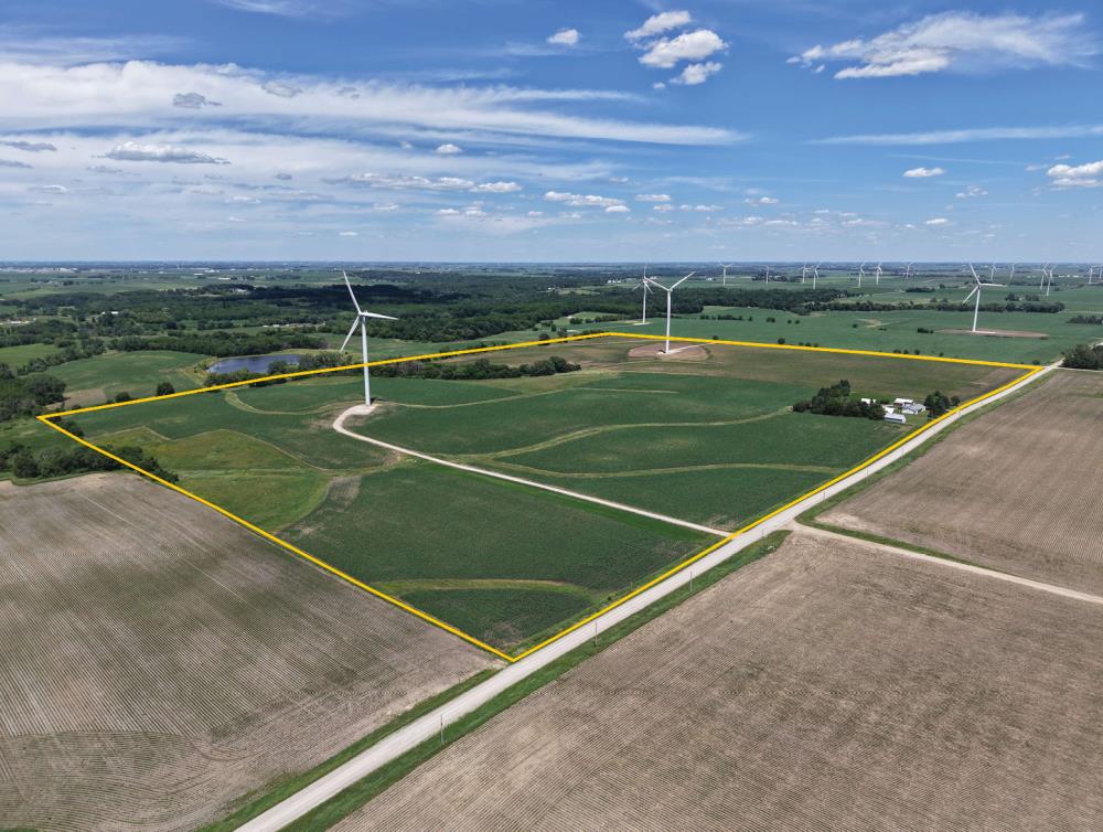Hampton, Iowa