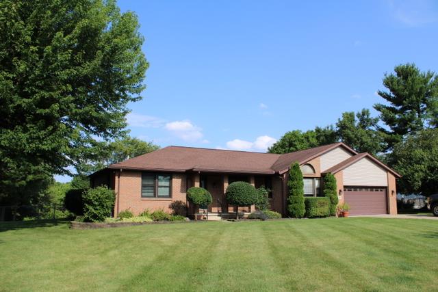Cardington, Ohio