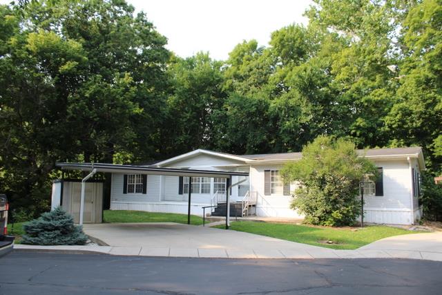 Single Family Home for Sale in Delaware, Ohio — $1.00