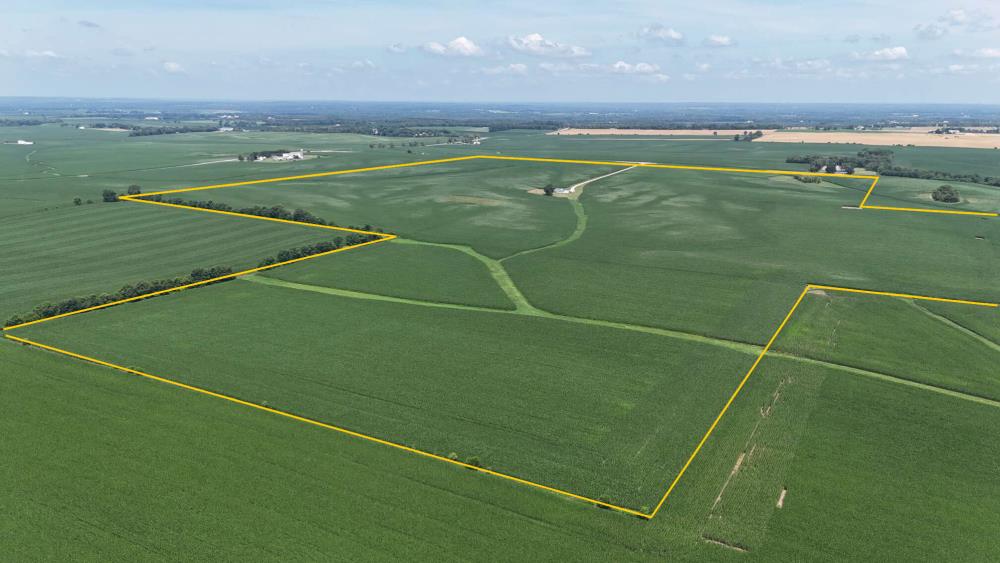 Single Family Home for Sale in Rockford, Illinois — 213.00          AC — $2,343,000.00