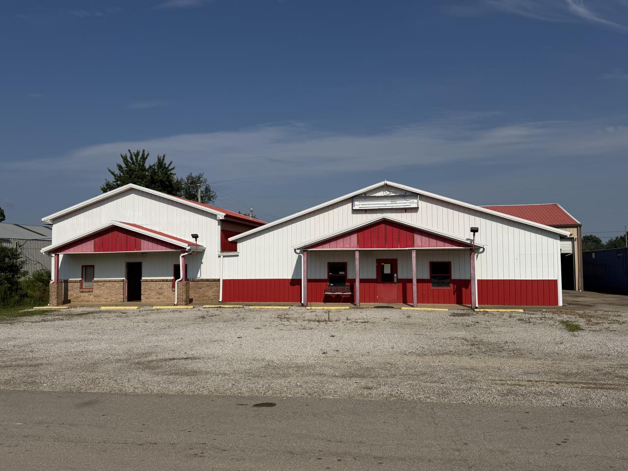 Lawrenceburg, Kentucky