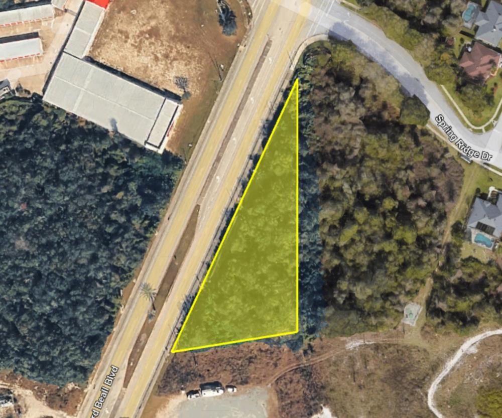 Land for Sale in DeBary, Florida — 1.00            AC — $449,900.00