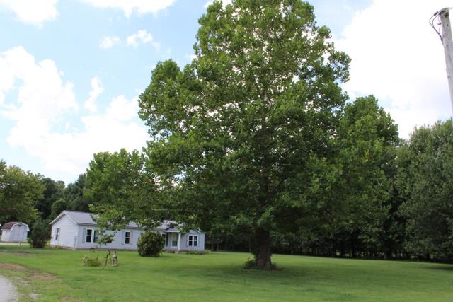 Single Family Home for Sale in Cardington, Ohio — 1.97            AC — $1.00