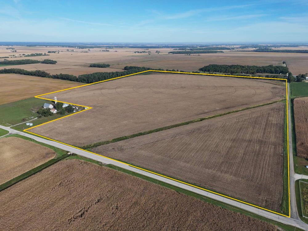 搜寻地产 Geneseo, Illinois, 