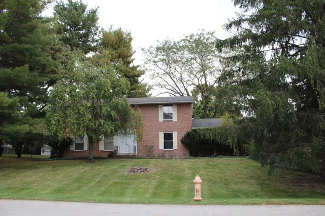 Single Family Home for Sale in Columbus, Ohio — $1.00