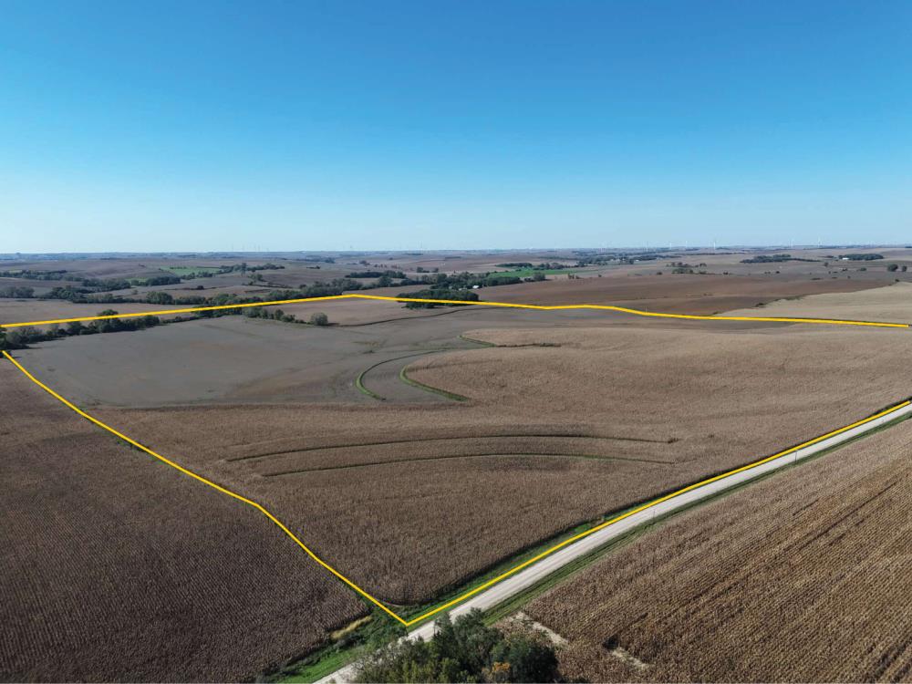 Land for Sale in Pilger, Nebraska — 240.00          AC — $2,340,000.00