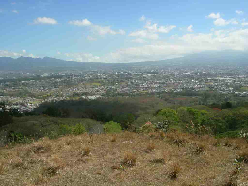 Land for Sale in Escazu, San Jose — 1.75            AC — $300,000.00